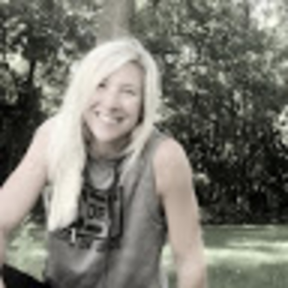 Meet your Posher, Deborah